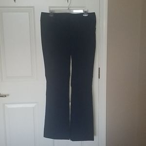 Navy Dress Pants